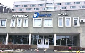 Equator Hotel Vladivostok